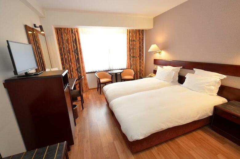 Hotel Bedford