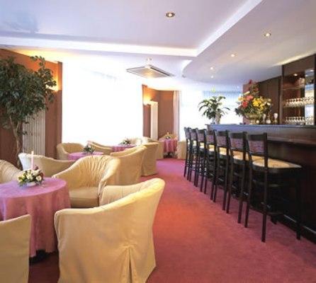 Hotel Chaochow Palace
