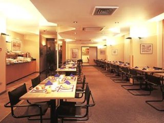 Hotel Chaochow Palace