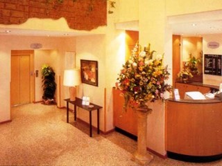 Hotel Chaochow Palace