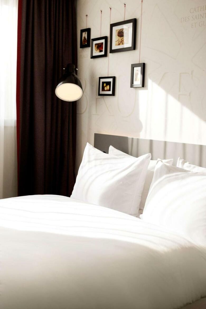 Hotel Holiday Inn Express Brussels Airport