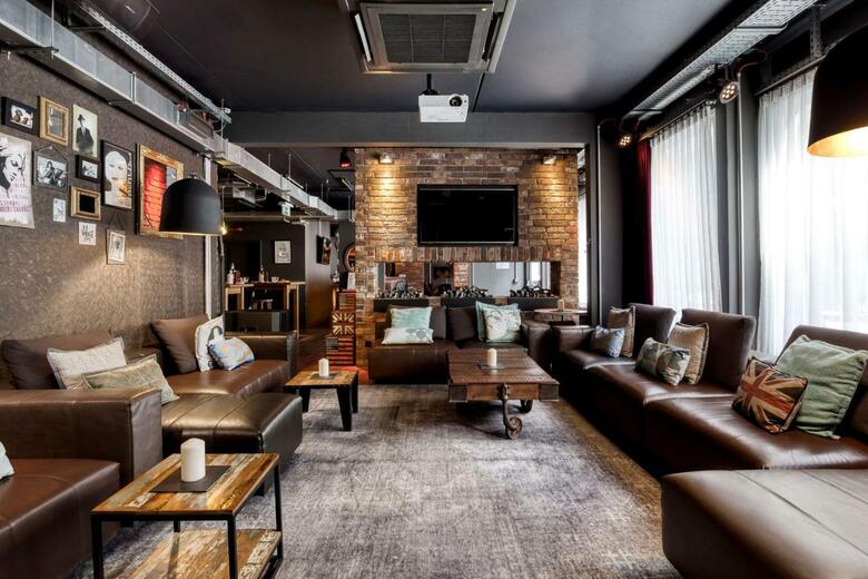 Hotel Holiday Inn Express Brussels Airport