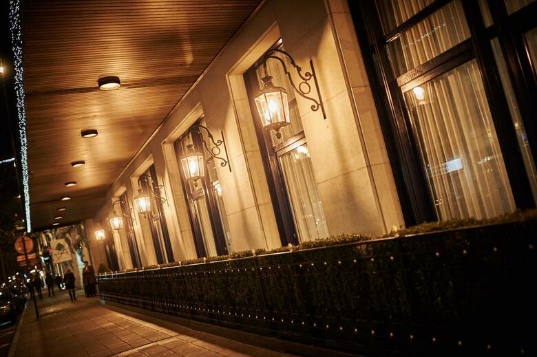 Hotel Le Plaza