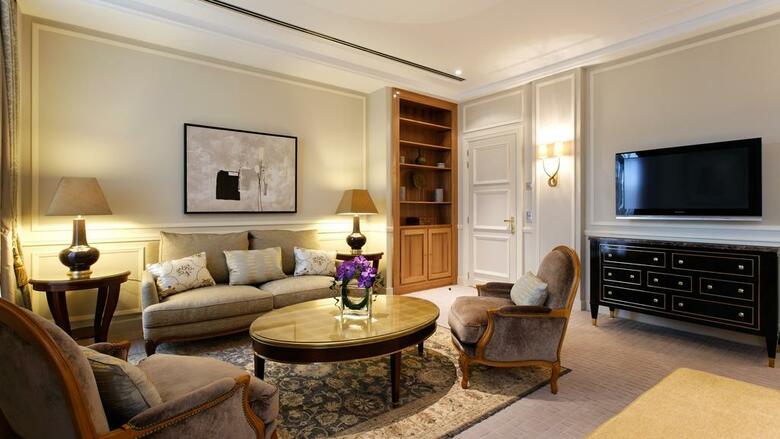 Hotel Le Plaza