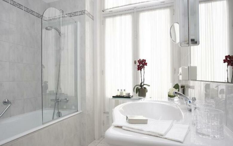 Hotel Le Plaza