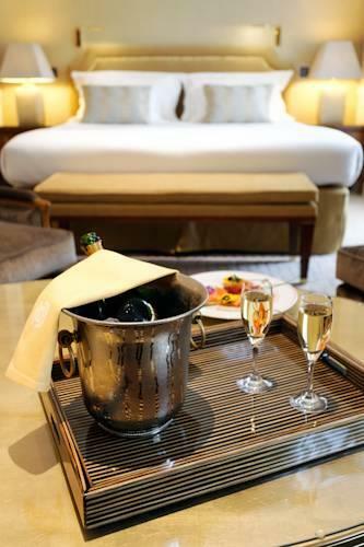 Hotel Le Plaza