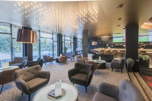 Hotel Beauregard