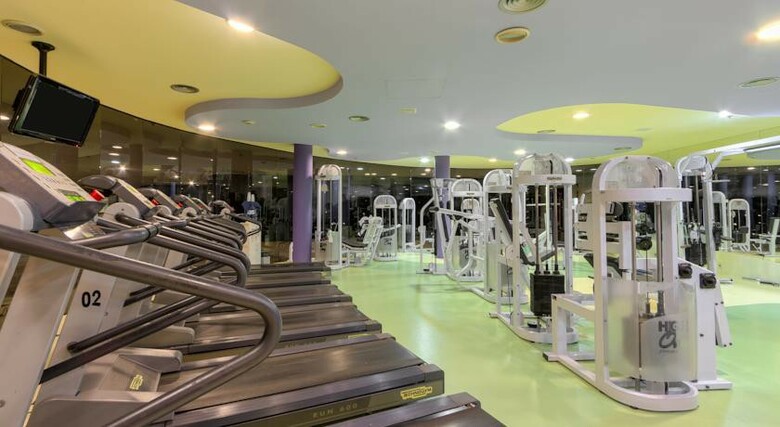 Hotel Royal Tulip Brasilia Alvorada