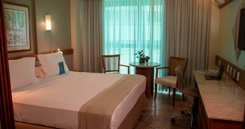 Hotel Atlante Plaza