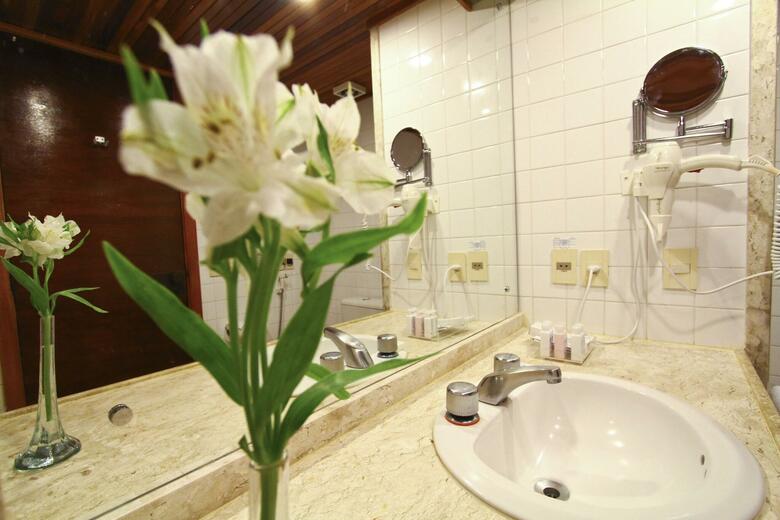 Hotel Atlante Plaza