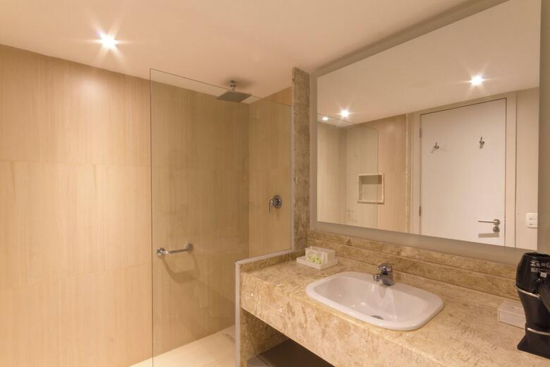Hotel Atlante Plaza