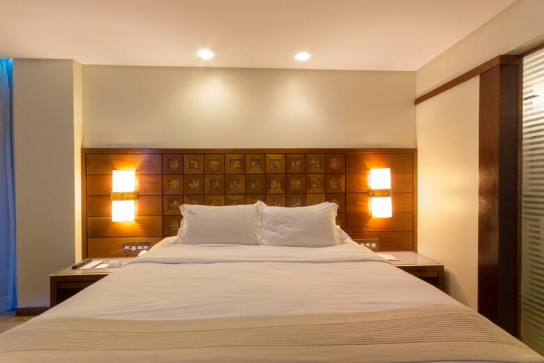 Hotel Atlante Plaza