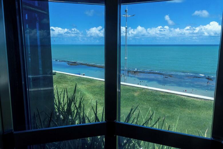 Hotel Atlante Plaza
