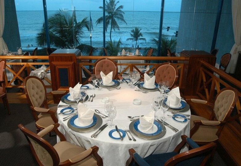 Hotel Atlante Plaza