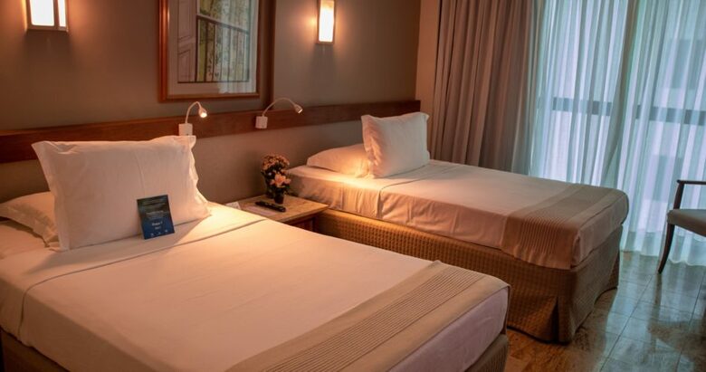 Hotel Atlante Plaza