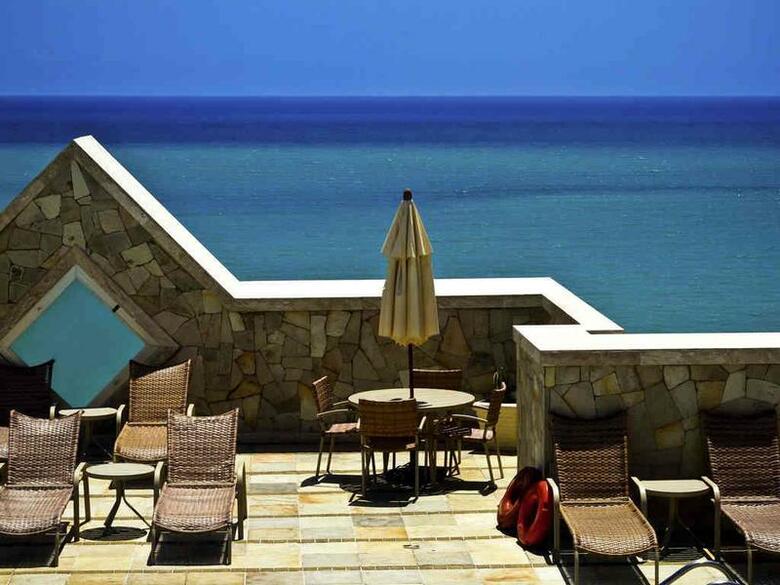 Hotel Atlante Plaza