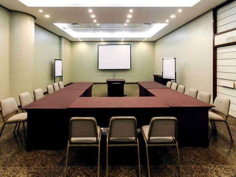 Hotel Atlante Plaza