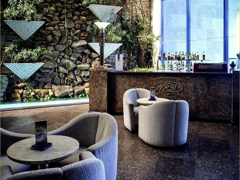Hotel Atlante Plaza