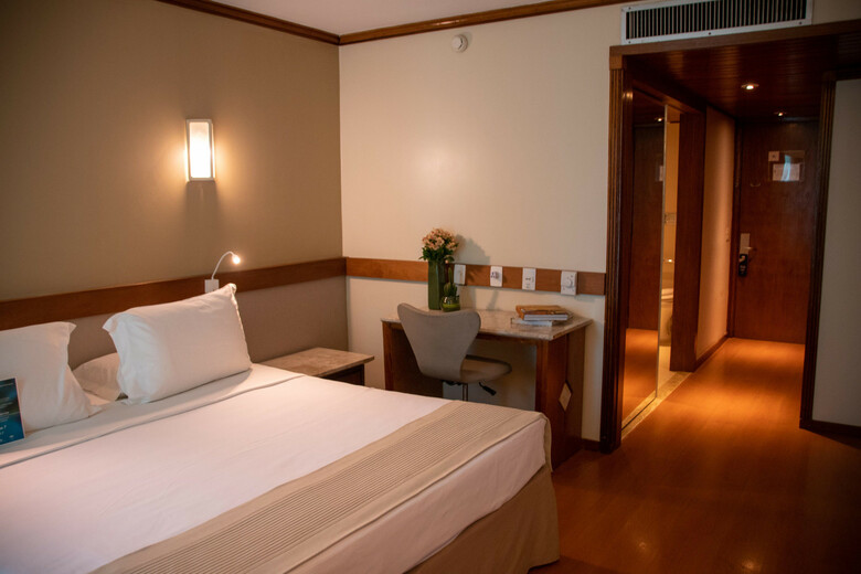 Hotel Atlante Plaza