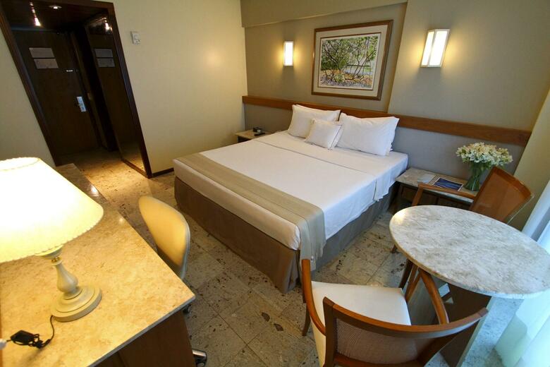Hotel Atlante Plaza