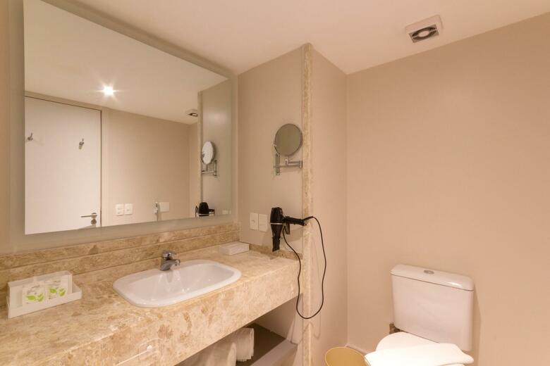Hotel Atlante Plaza