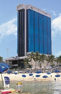 Hotel Atlante Plaza