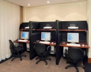 Hotel Caesar Business Belo Horizonte Belvedere