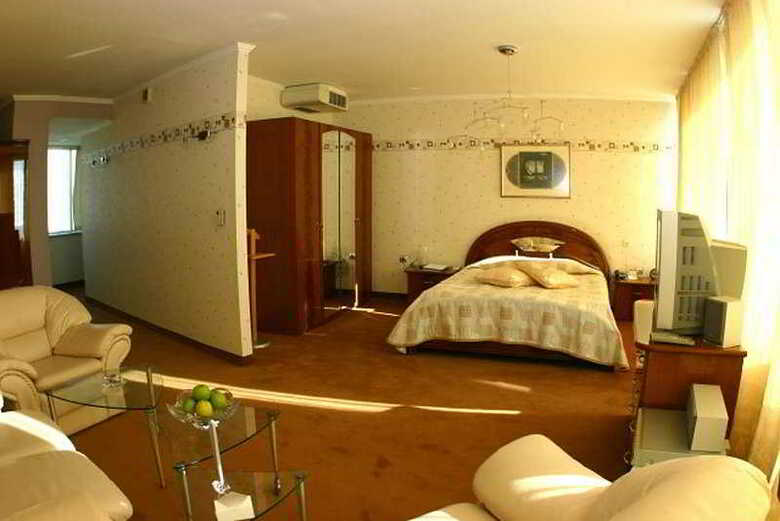 Hotel Mirage