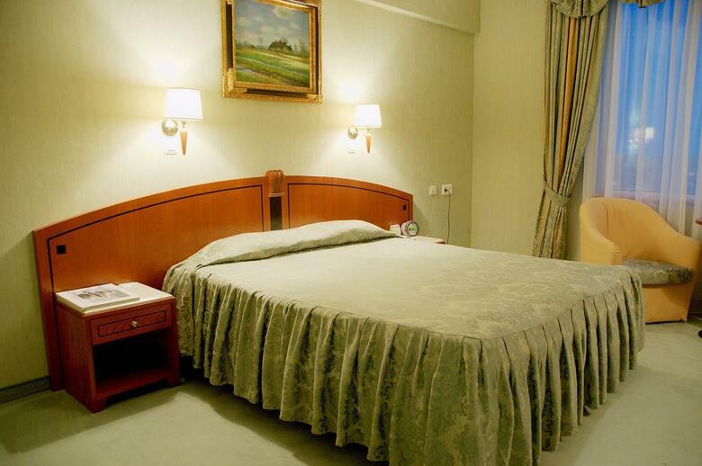 Hotel Mirage