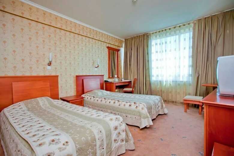 Hotel Mirage