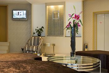 Plaza Hotel Burgas