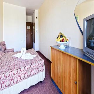 Hotel Amfora Beach