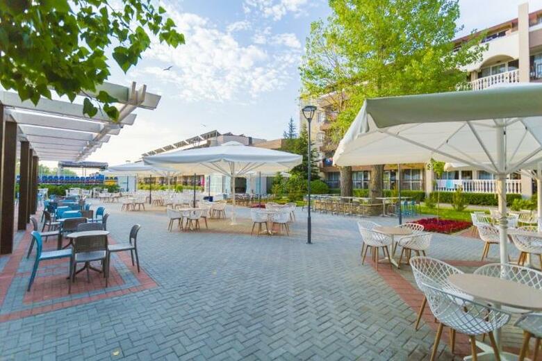 Hotel Imperial