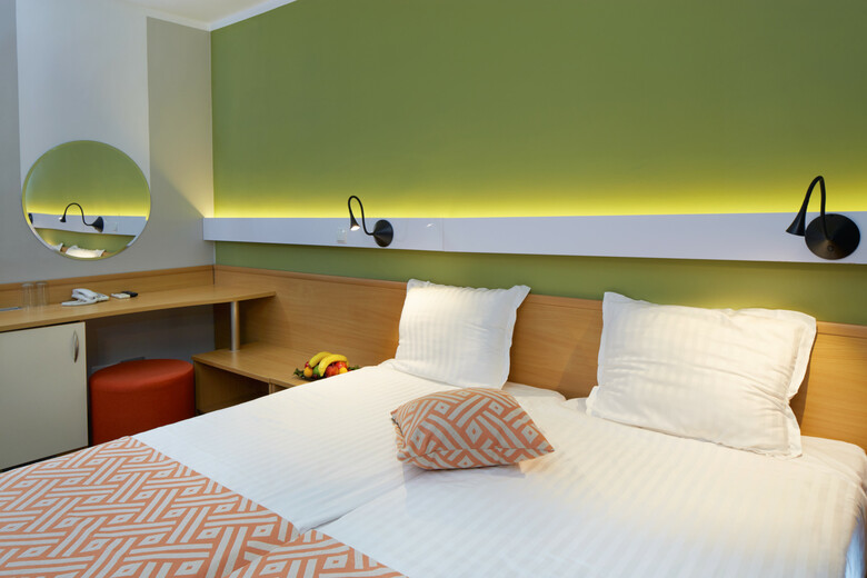 Hotel Aktinia (.)