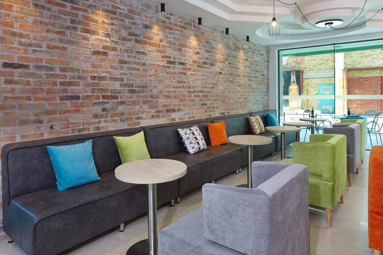 Hotel Aktinia (.)