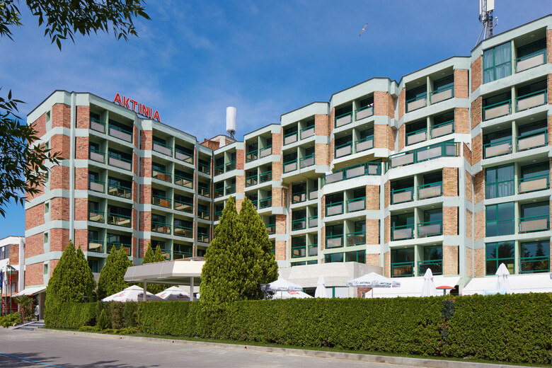 Hotel Aktinia (.)