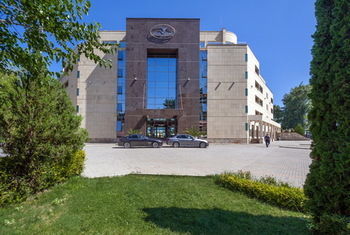 Hotel Jeravi