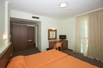 Hotel Jeravi