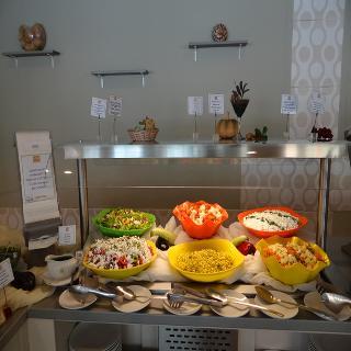 Hotel Mpm Kalina Garden