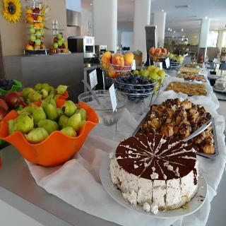 Hotel Mpm Kalina Garden
