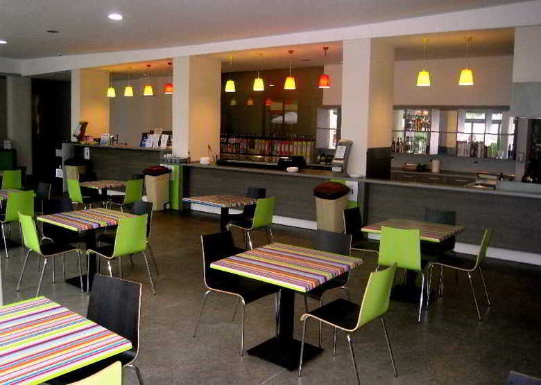Hotel Mpm Kalina Garden