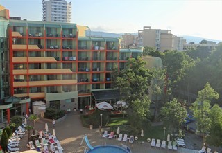 Hotel Mpm Kalina Garden