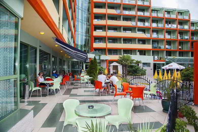 Hotel Mpm Kalina Garden