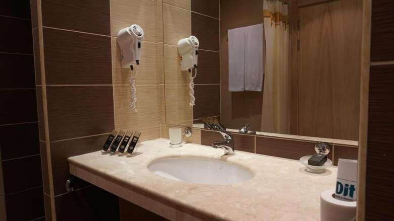 Hotel Riu Evrika