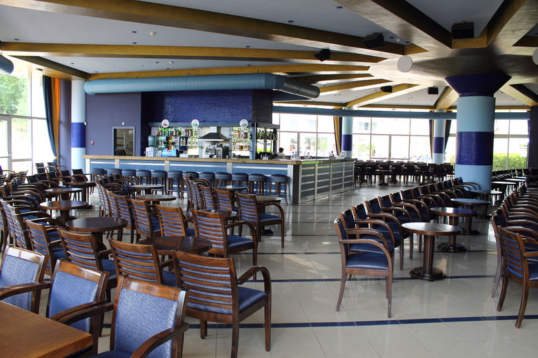 Hotel Riu Helios