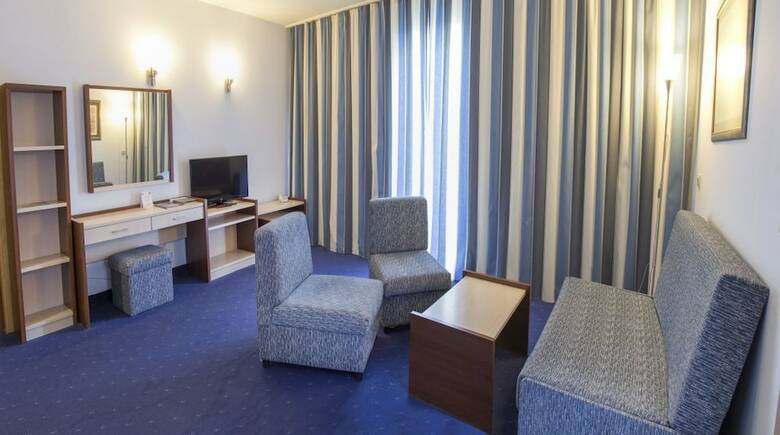 Hotel Riu Helios