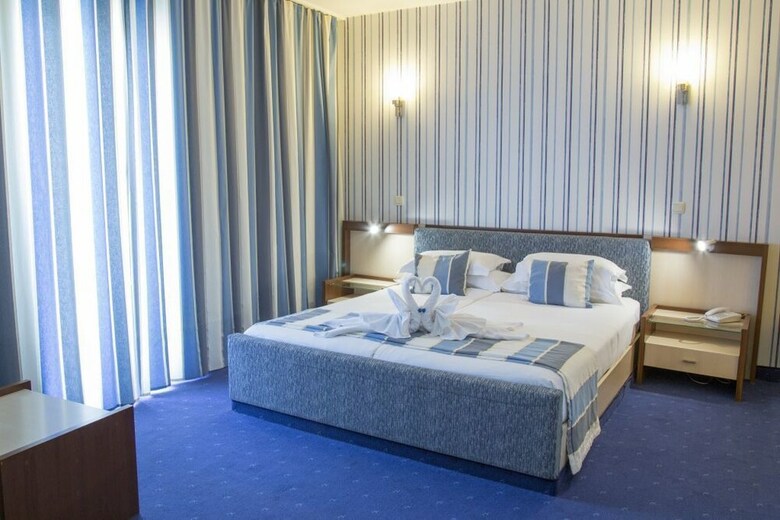 Hotel Riu Helios
