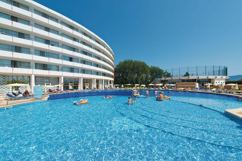 Hotel Riu Helios