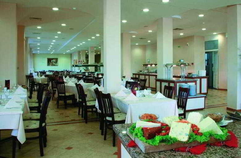 Hotel Iberostar Tiara Beach
