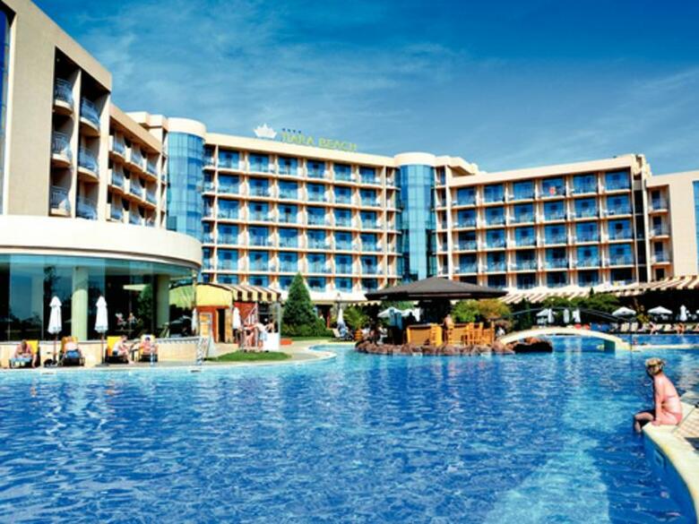 Hotel Iberostar Tiara Beach